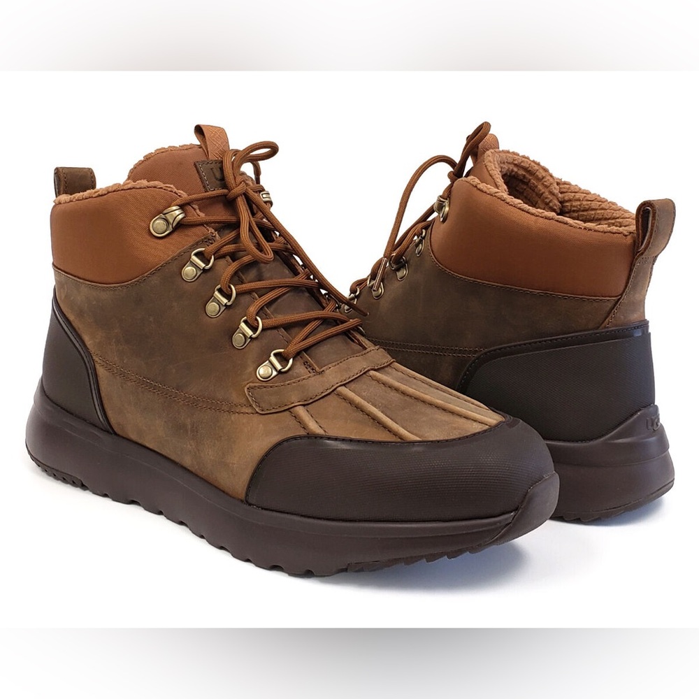 UGG FINNICK waterproof duck boots